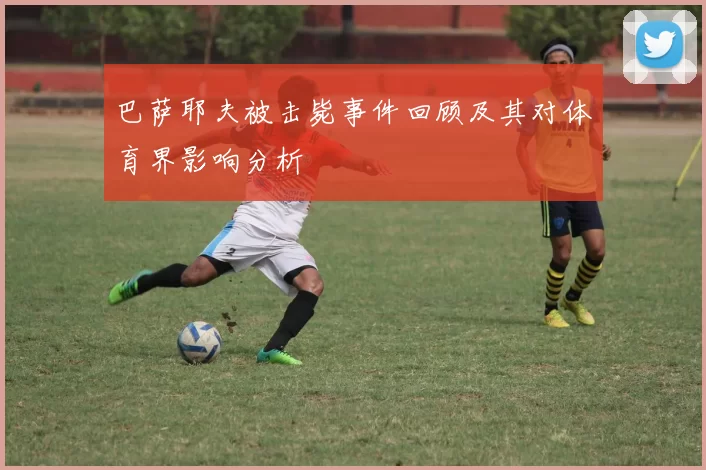 巴萨耶夫被击毙事件回顾及其对体育界影响分析